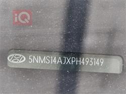 هيونداي سانتافي